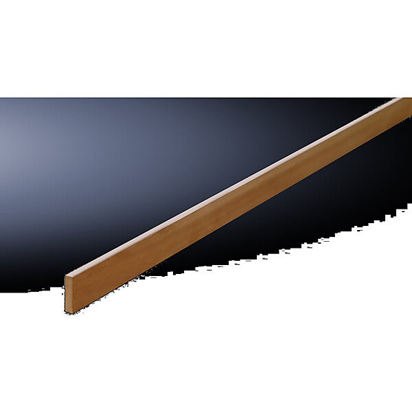 Rittal Schiene 20x5mm, 2,4m lang SV 3582.000 (VE6)